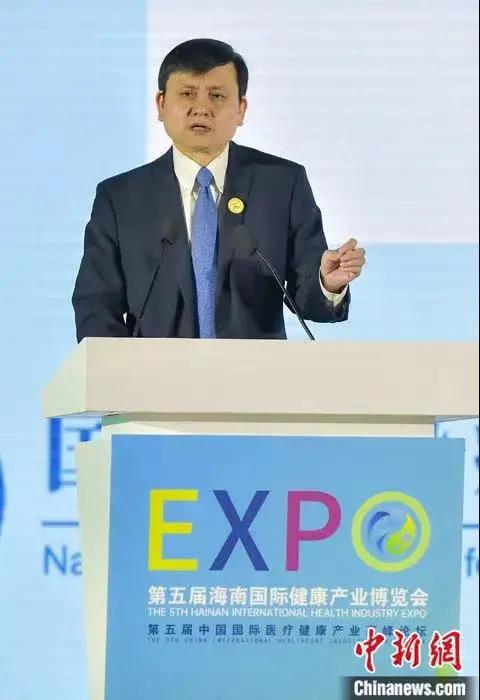 新冠靠疫苗會消失嗎？張文宏給出最新判斷